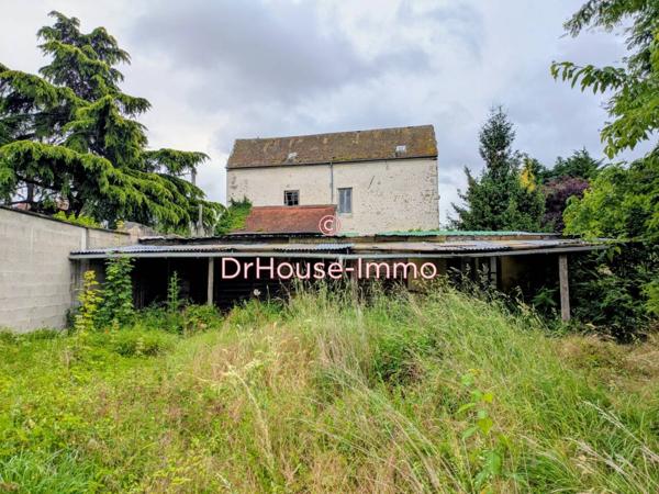 Maison à vendre 8 pièces de 180 m²