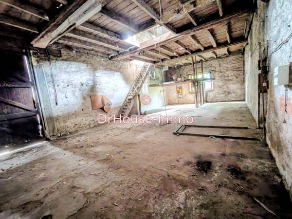Maison à vendre 8 pièces de 180 m²