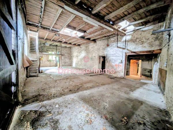 Maison à vendre 8 pièces de 180 m²