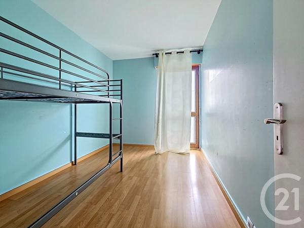 Appartement F4 à vendre  4 pièces - 70,90 m 2   RUNGIS  - 94
