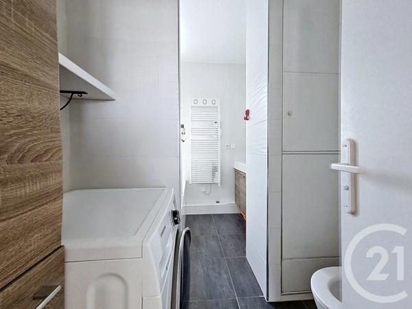 Appartement F4 à vendre  4 pièces - 70,90 m 2   RUNGIS  - 94