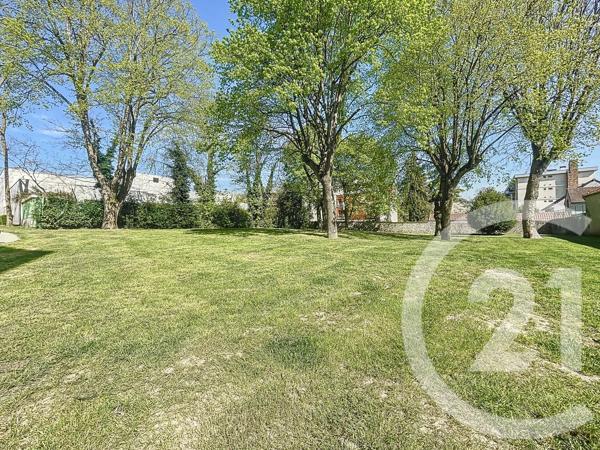 Appartement F4 à vendre  4 pièces - 70,90 m 2   RUNGIS  - 94