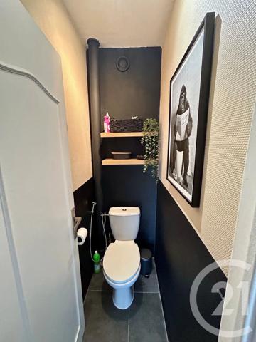 Appartement F3 à vendre  3 pièces - 65,16 m 2   SANNOIS  - 95