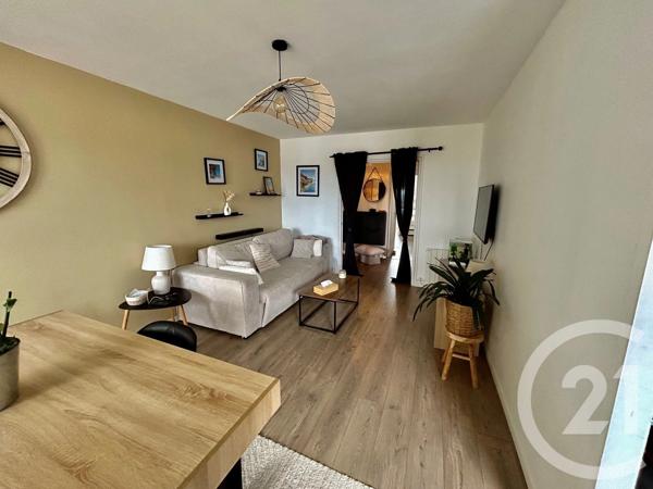 Appartement F3 à vendre  3 pièces - 65,16 m 2   SANNOIS  - 95