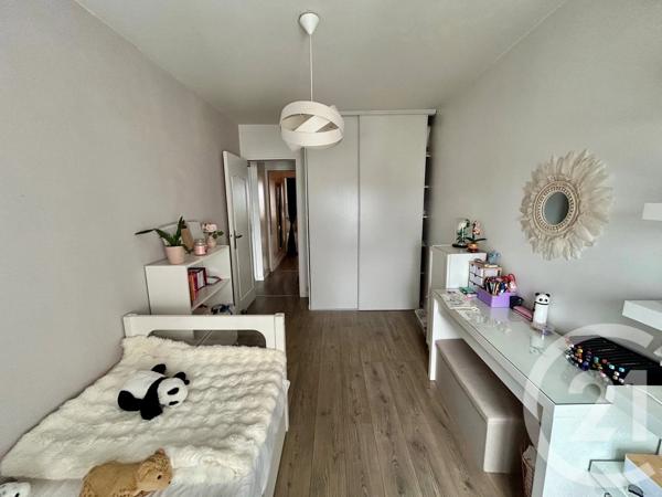 Appartement F3 à vendre  3 pièces - 65,16 m 2   SANNOIS  - 95