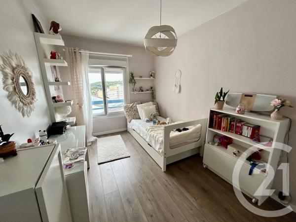 Appartement F3 à vendre  3 pièces - 65,16 m 2   SANNOIS  - 95