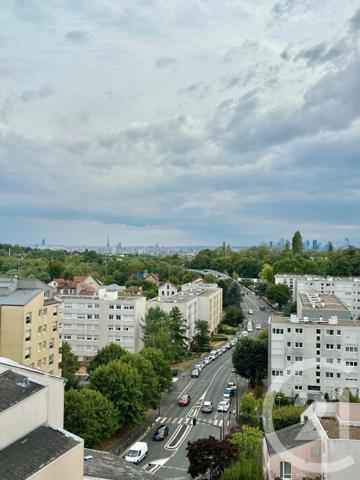 Appartement F3 à vendre  3 pièces - 65,16 m 2   SANNOIS  - 95