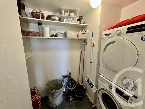 Appartement F3 à vendre  3 pièces - 65,16 m 2   SANNOIS  - 95