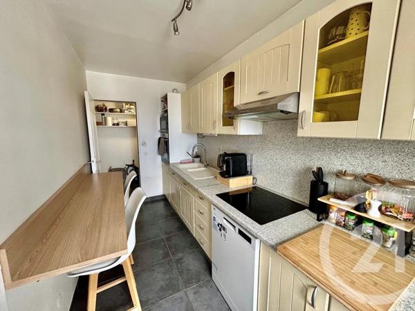 Appartement F3 à vendre  3 pièces - 65,16 m 2   SANNOIS  - 95
