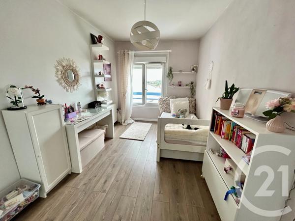 Appartement F3 à vendre  3 pièces - 65,16 m 2   SANNOIS  - 95