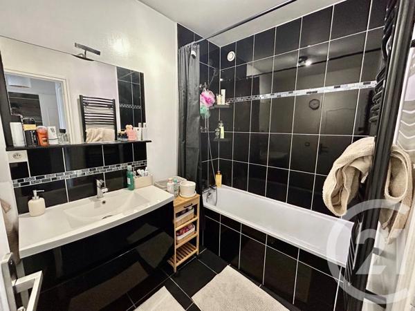 Appartement F3 à vendre  3 pièces - 65,16 m 2   SANNOIS  - 95