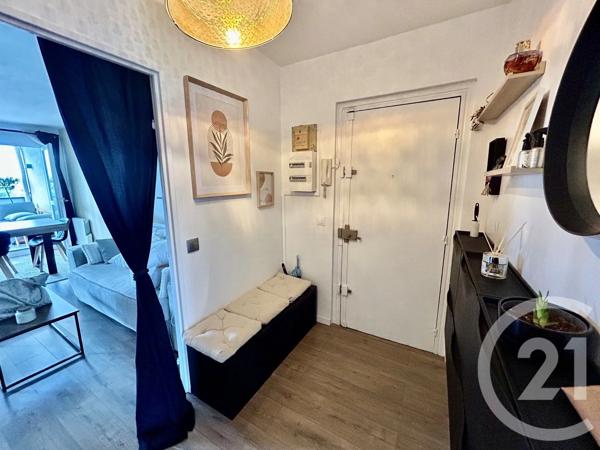 Appartement F3 à vendre  3 pièces - 65,16 m 2   SANNOIS  - 95