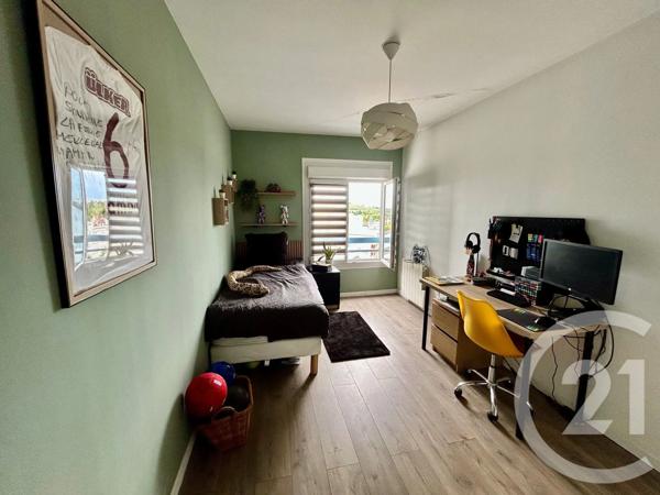 Appartement F3 à vendre  3 pièces - 65,16 m 2   SANNOIS  - 95