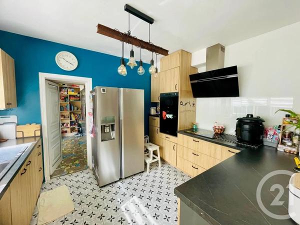Maison à vendre  7 pièces - 174,27 m 2   BEAUCHAMP  - 95