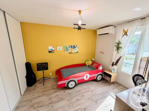 Maison à vendre  7 pièces - 174,27 m 2   BEAUCHAMP  - 95