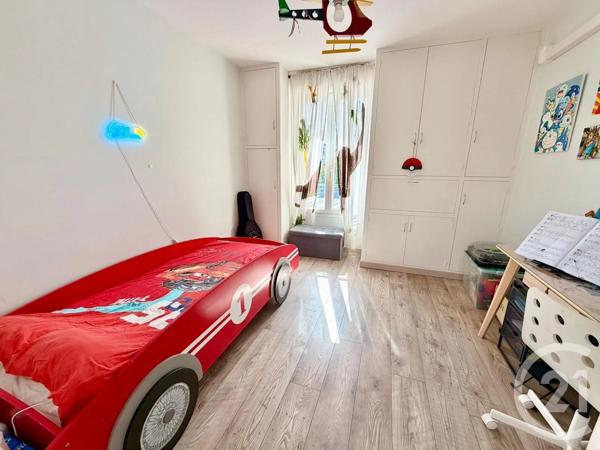 Maison à vendre  7 pièces - 174,27 m 2   BEAUCHAMP  - 95