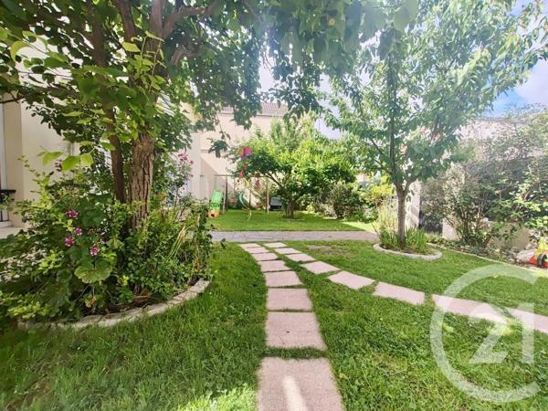 Maison à vendre  7 pièces - 174,27 m 2   BEAUCHAMP  - 95