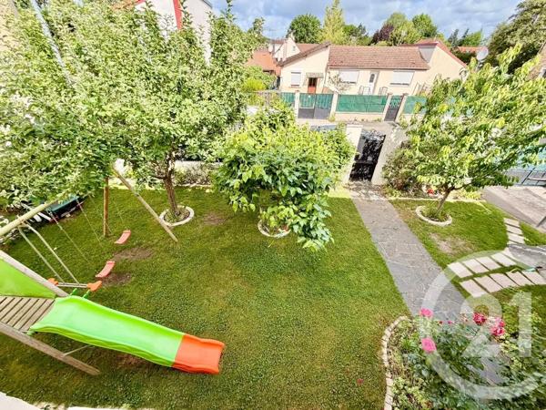 Maison à vendre  7 pièces - 174,27 m 2   BEAUCHAMP  - 95