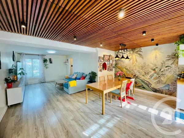 Maison à vendre  7 pièces - 174,27 m 2   BEAUCHAMP  - 95