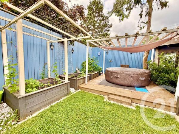 Maison à vendre  7 pièces - 174,27 m 2   BEAUCHAMP  - 95