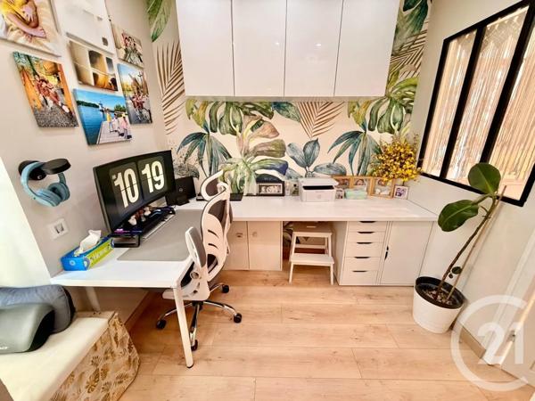 Maison à vendre  7 pièces - 174,27 m 2   BEAUCHAMP  - 95