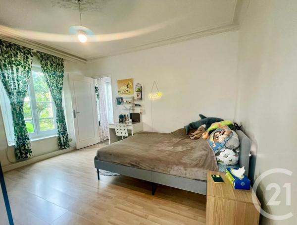 Maison à vendre  7 pièces - 174,27 m 2   BEAUCHAMP  - 95