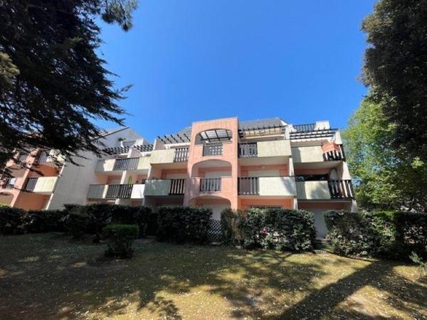Vente / Appartement T1