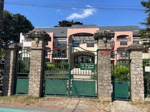 Vente / Appartement T1