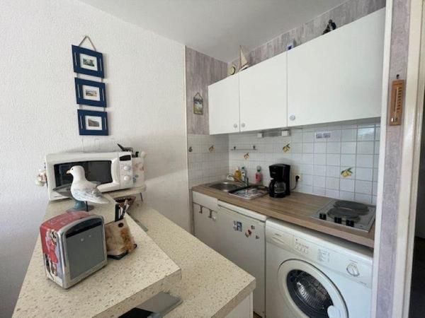 Vente / Appartement T1