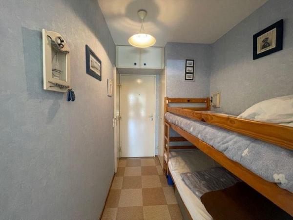 Vente / Appartement T1