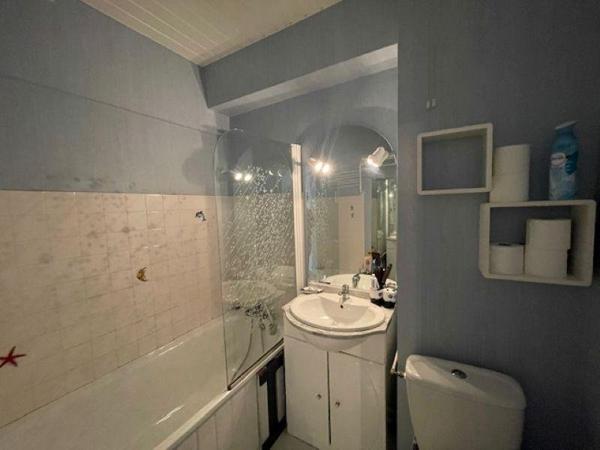Vente / Appartement T1