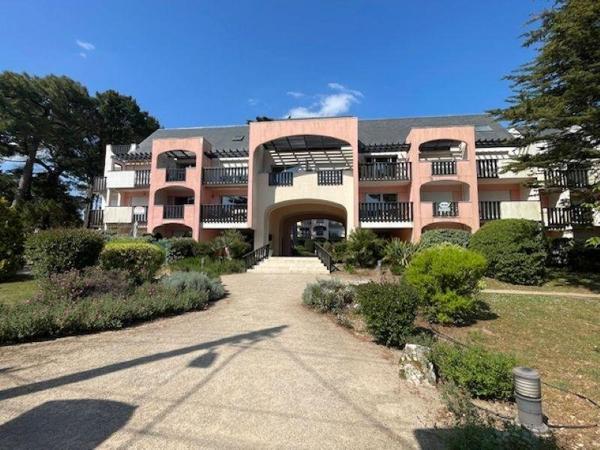 Vente / Appartement T1