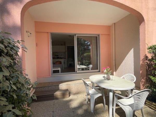 Vente / Appartement T1