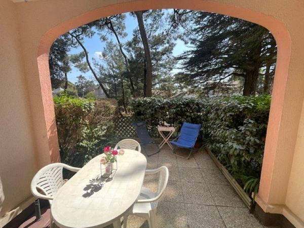 Vente / Appartement T1