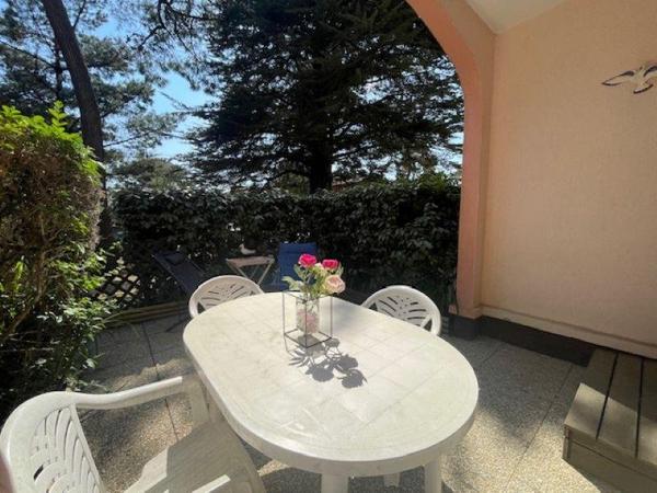 Vente / Appartement T1