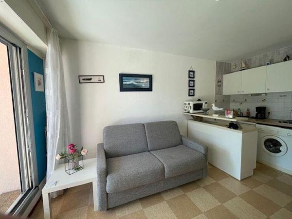 Vente / Appartement T1