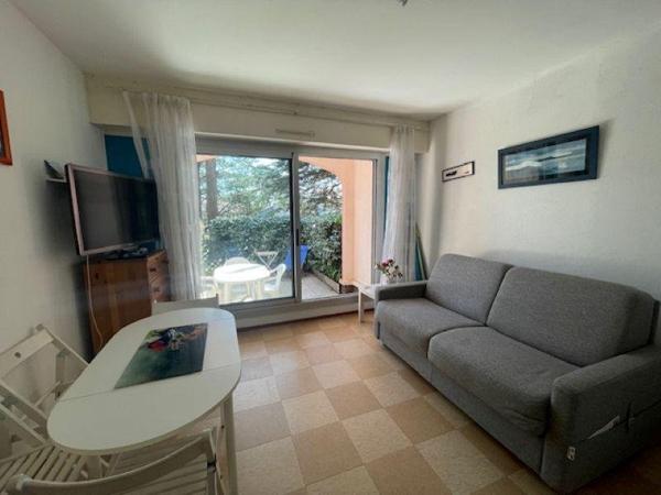 Vente / Appartement T1