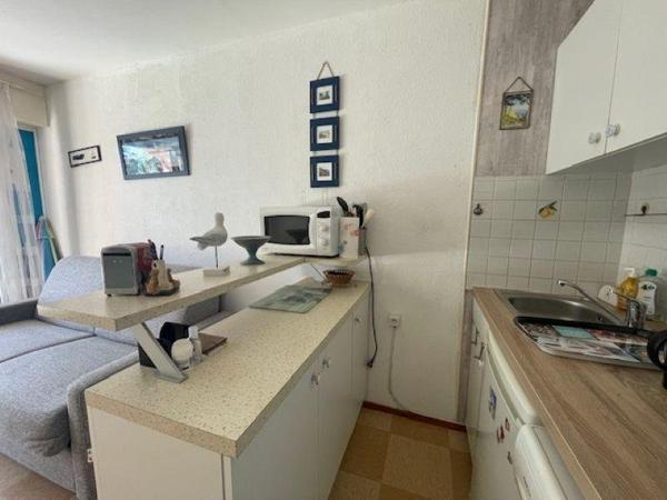 Vente / Appartement T1