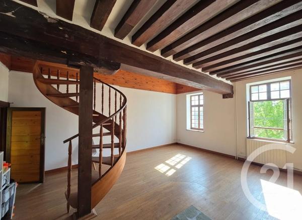Maison à vendre  7 pièces - 169,03 m 2   PONTOISE  - 95