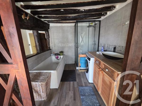 Maison à vendre  7 pièces - 169,03 m 2   PONTOISE  - 95