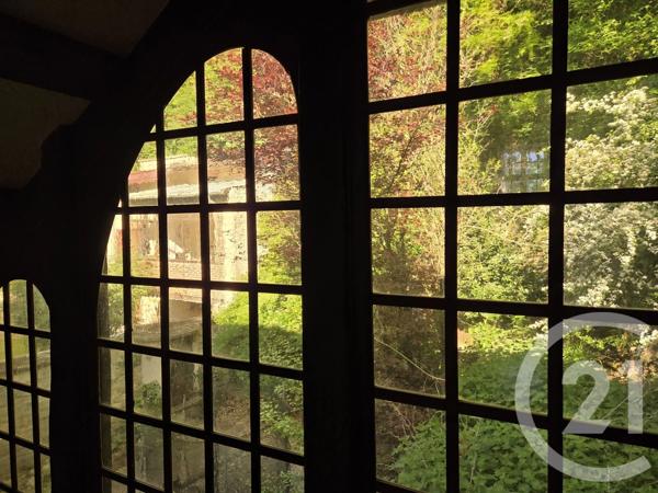 Maison à vendre  7 pièces - 169,03 m 2   PONTOISE  - 95