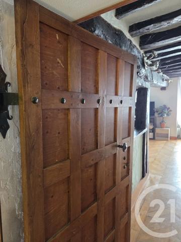 Maison à vendre  7 pièces - 169,03 m 2   PONTOISE  - 95