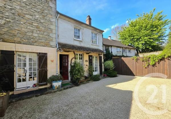 Maison à vendre  7 pièces - 169,03 m 2   PONTOISE  - 95