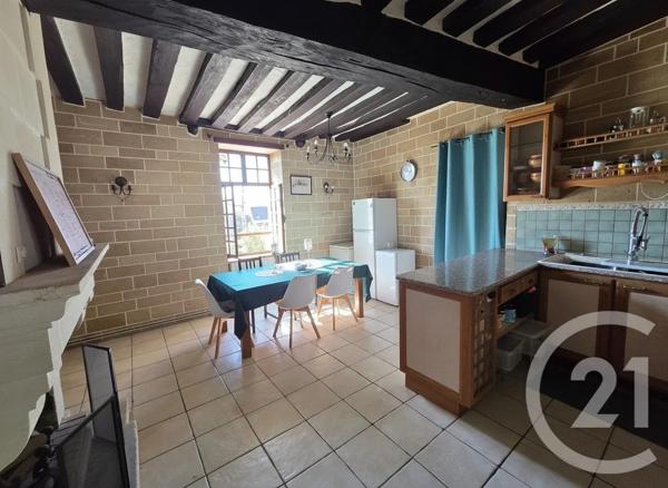 Maison à vendre  7 pièces - 169,03 m 2   PONTOISE  - 95