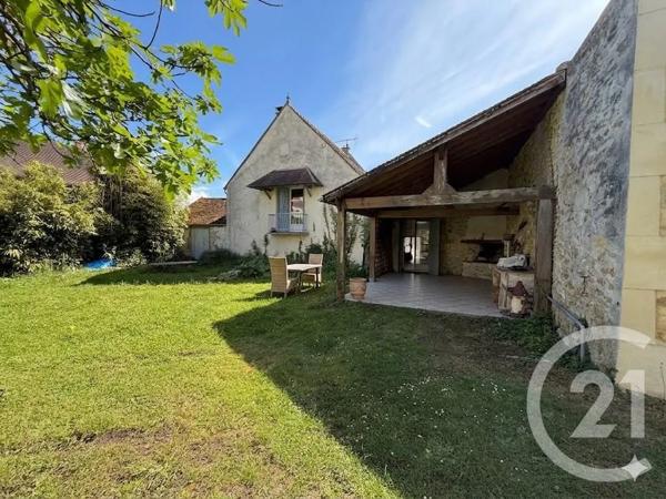 Maison à vendre  7 pièces - 169,03 m 2   PONTOISE  - 95