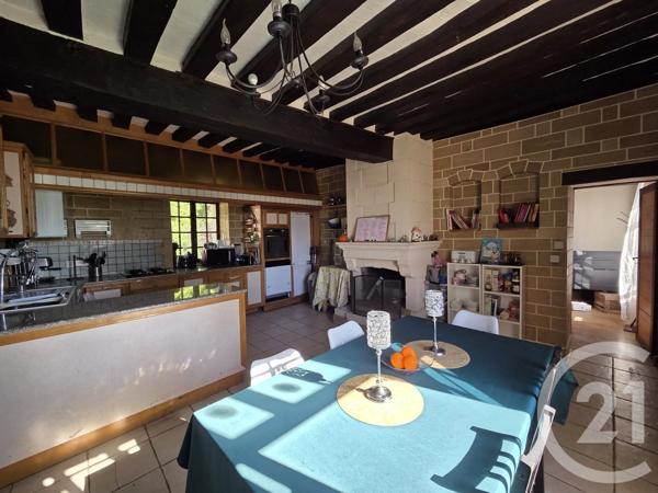 Maison à vendre  7 pièces - 169,03 m 2   PONTOISE  - 95