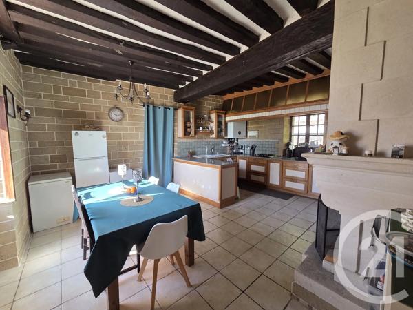 Maison à vendre  7 pièces - 169,03 m 2   PONTOISE  - 95