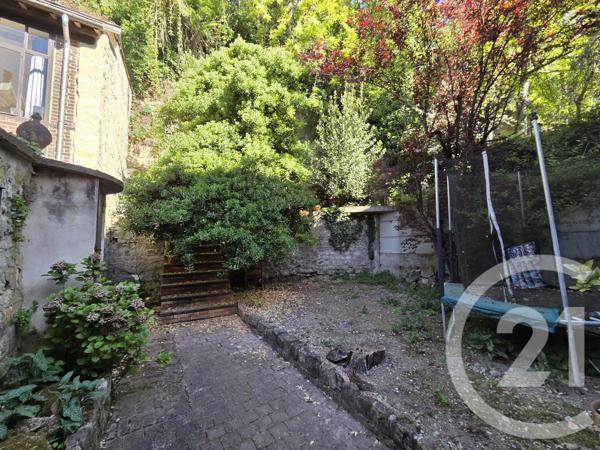 Maison à vendre  7 pièces - 169,03 m 2   PONTOISE  - 95
