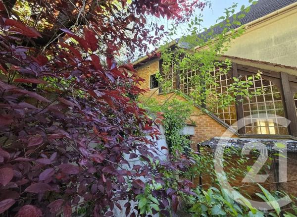 Maison à vendre  7 pièces - 169,03 m 2   PONTOISE  - 95