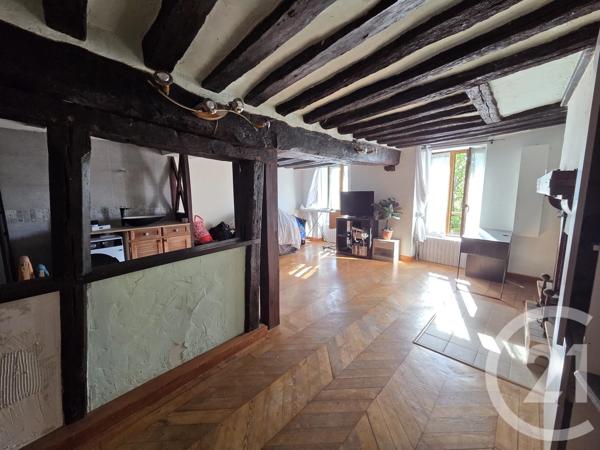 Maison à vendre  7 pièces - 169,03 m 2   PONTOISE  - 95